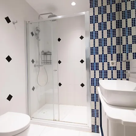 Luxury In Ofton דירה איסטמבול
