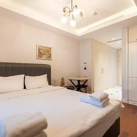 Appartement Luxury In Ofton *
