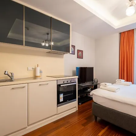 Appartement Luxury In Ofton