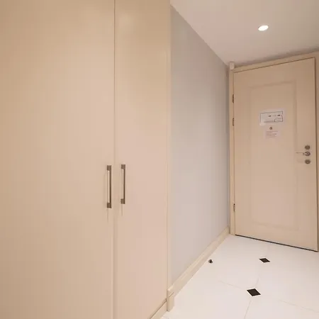 Apartamento Luxury In Ofton *