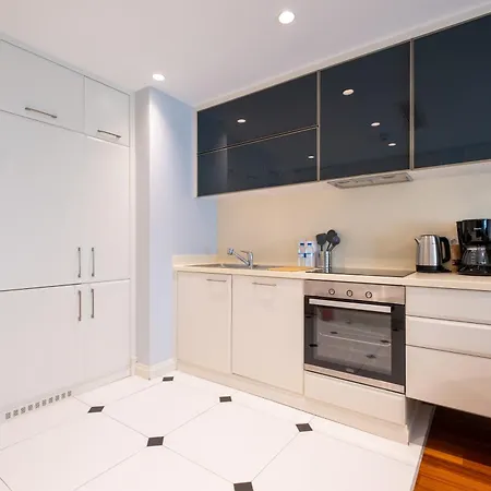 Luxury In Ofton Estambul