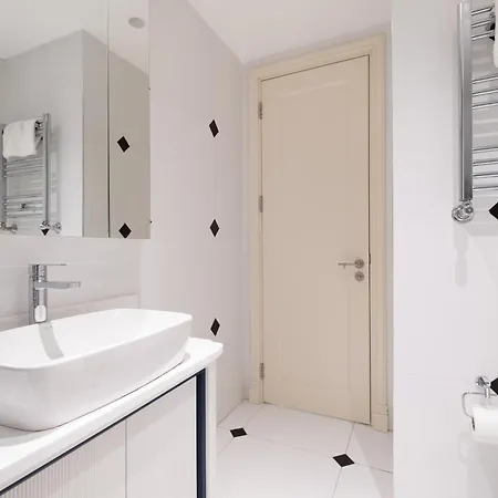 Luxury In Ofton * Estambul