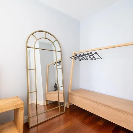Luxury In Ofton Appartement *